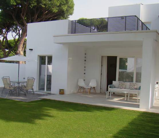 Casas del Sopapo